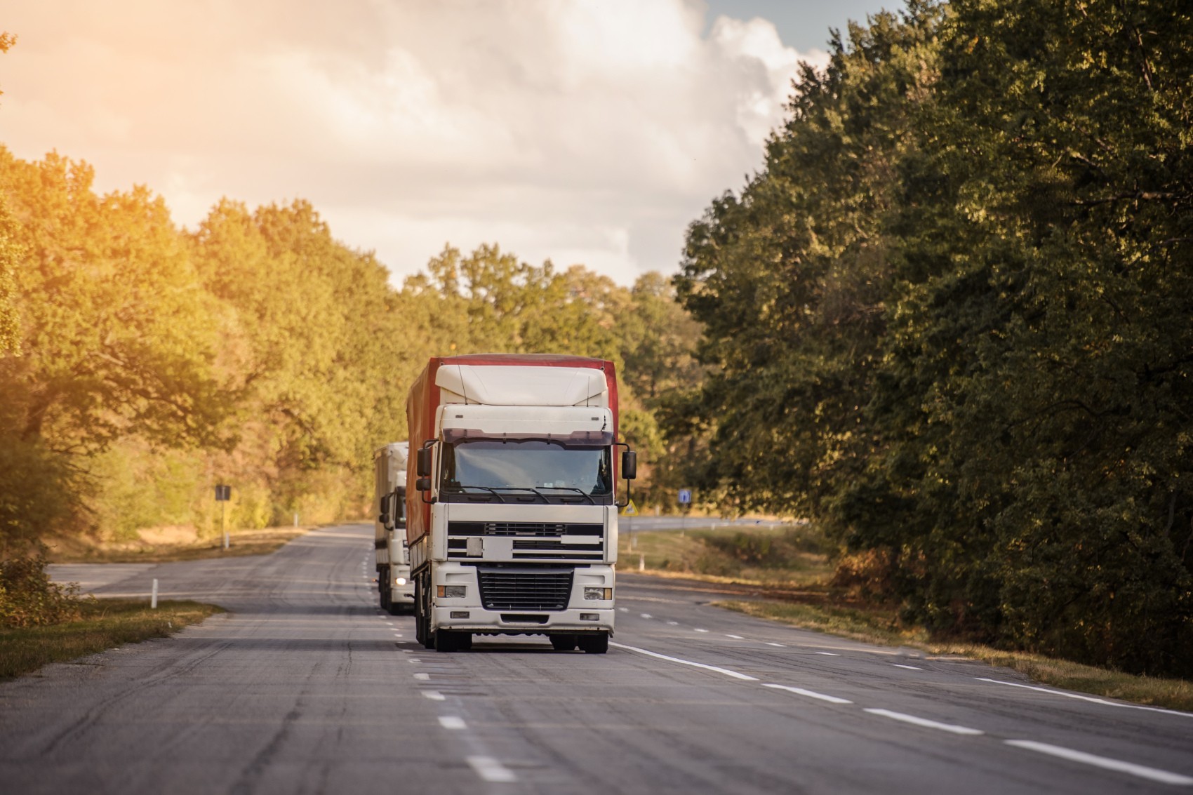 Trucking Service